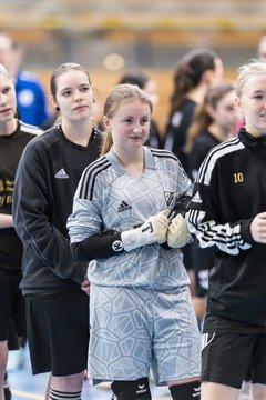 Bild 139 - wBJ Fortuna St. Juergen Winter Cup